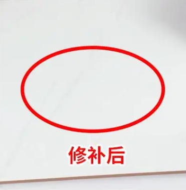 长子瓷砖空鼓维修公司分享下板材基层，未采取柔性过渡措施的影响。在瓷砖铺贴工程中，如果采用的是板材基层（如石膏板、木工板等非刚性基层），而未采取柔性过渡措施，
